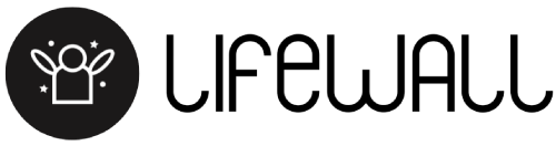 Lifewall Logo